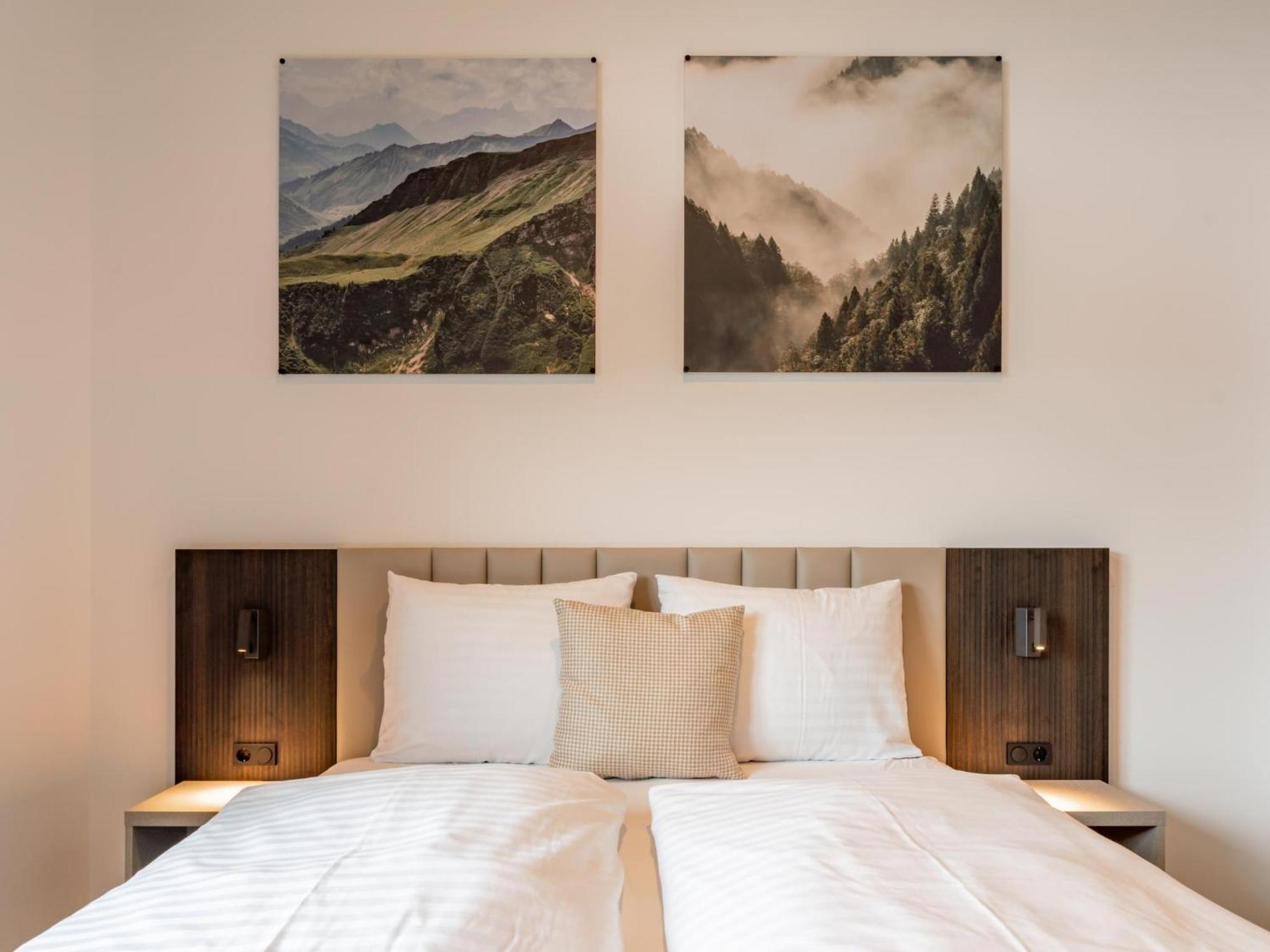 Grebenzen Lodge Starnberg 60B Sankt Lambrecht Esterno foto