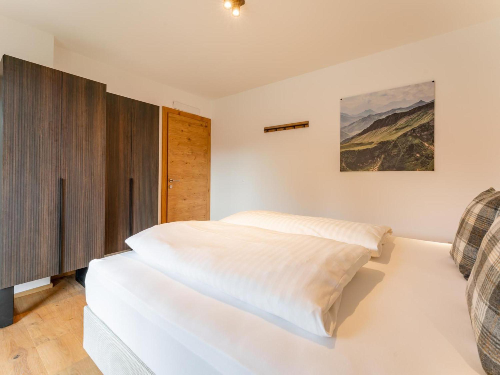 Grebenzen Lodge Starnberg 60B Sankt Lambrecht Esterno foto